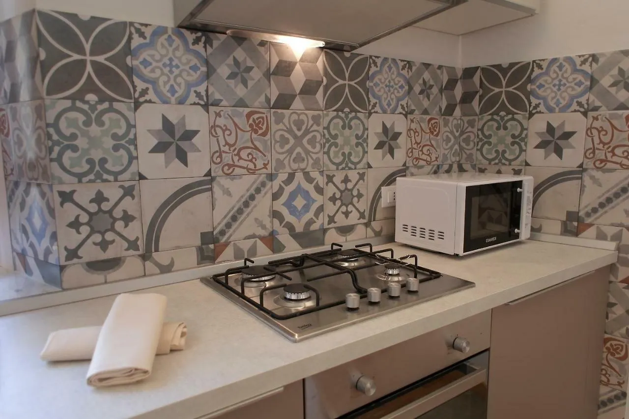 Appartement Yourhomeinlucca La Terrazza