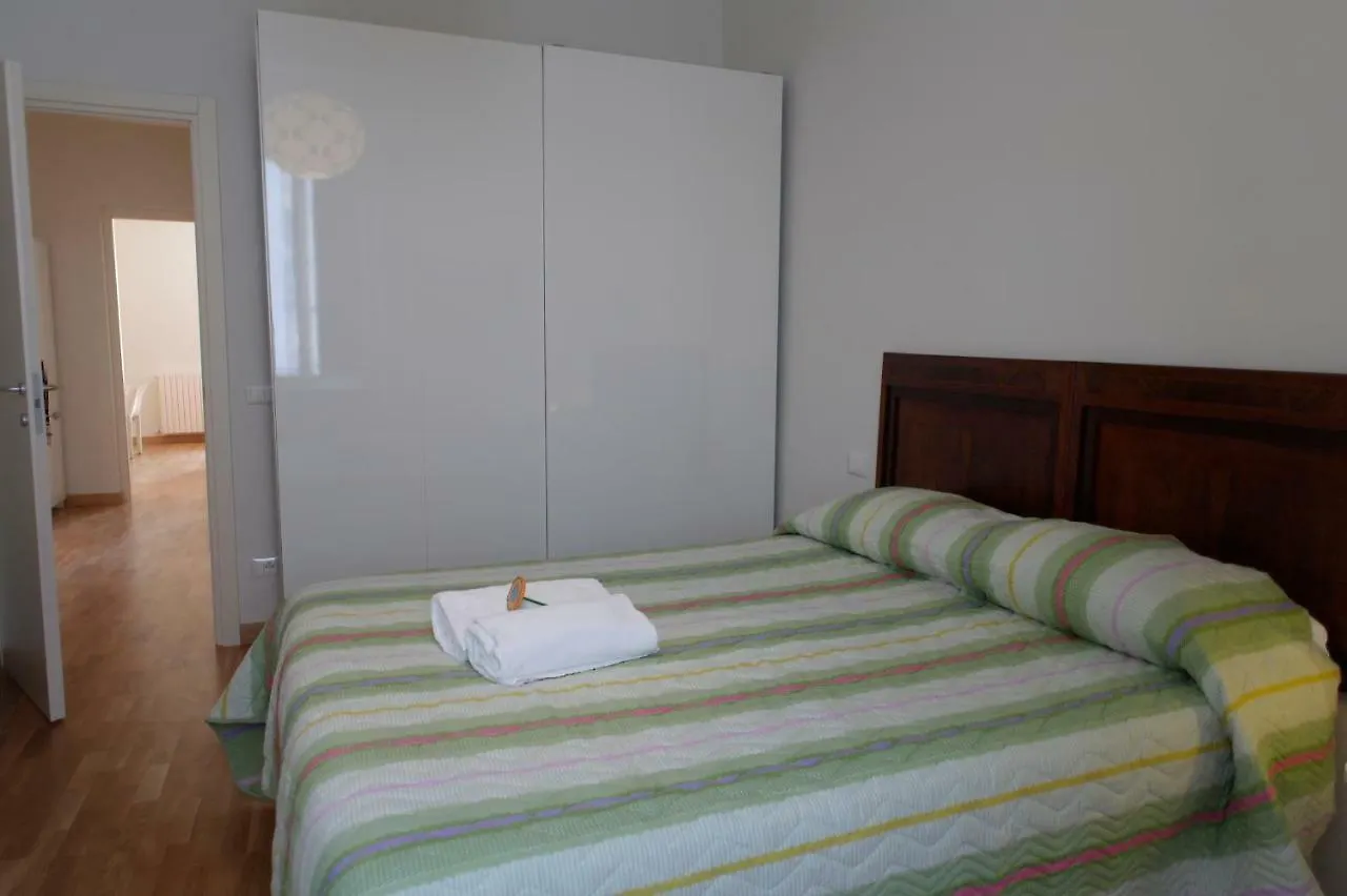Appartement Yourhomeinlucca La Terrazza Italie