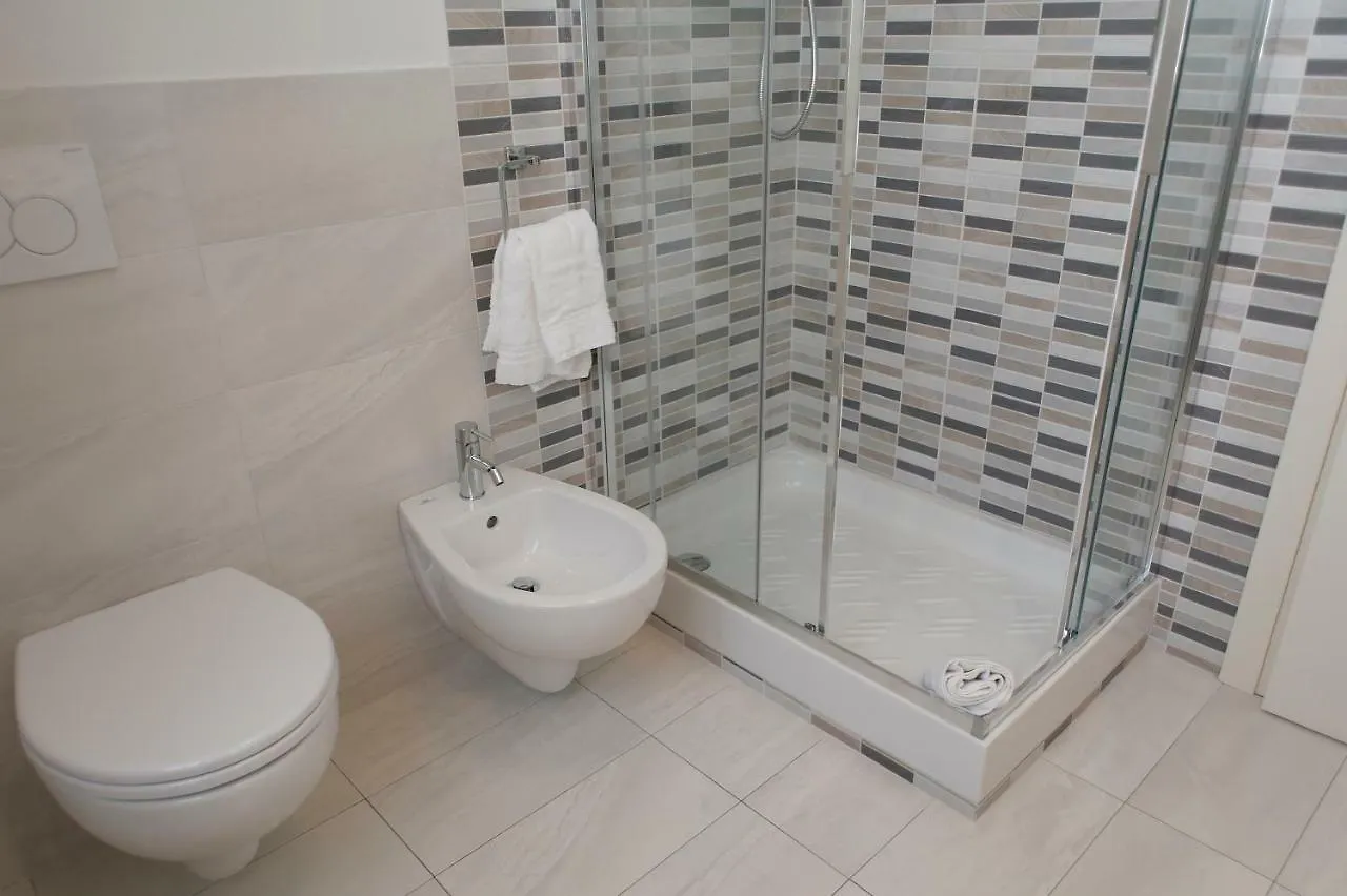 Yourhomeinlucca La Terrazza Appartement Lucques
