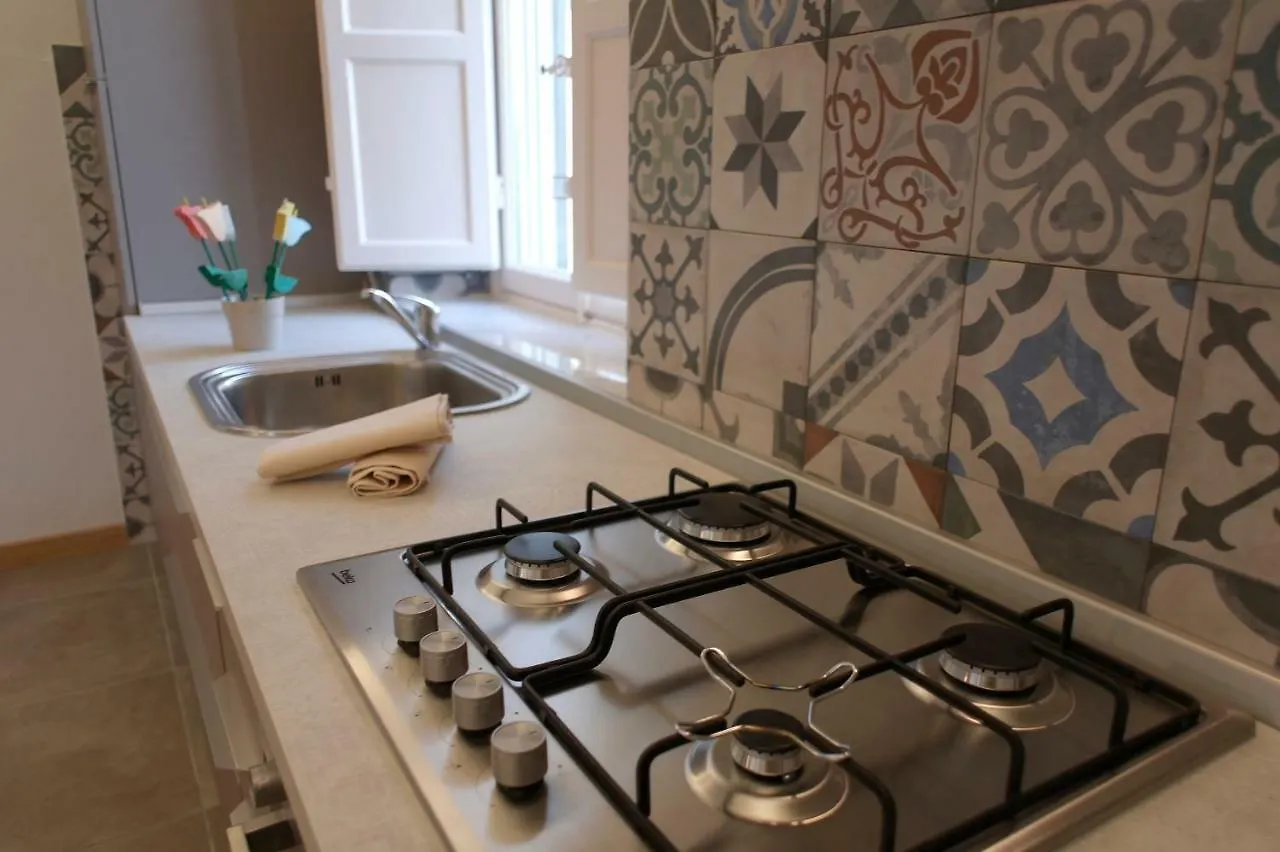 Appartement Yourhomeinlucca La Terrazza